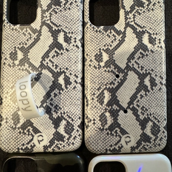 Loopy cases - Picture 4 of 4